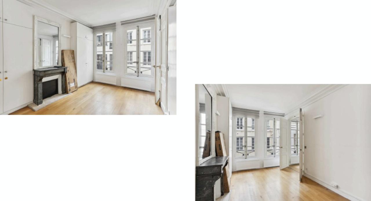 Bureau Paris 94m² Location bureau Paris OLBUR2533268 3